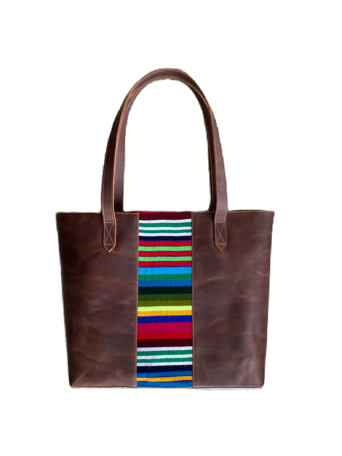 White Yak CarryAll Bag