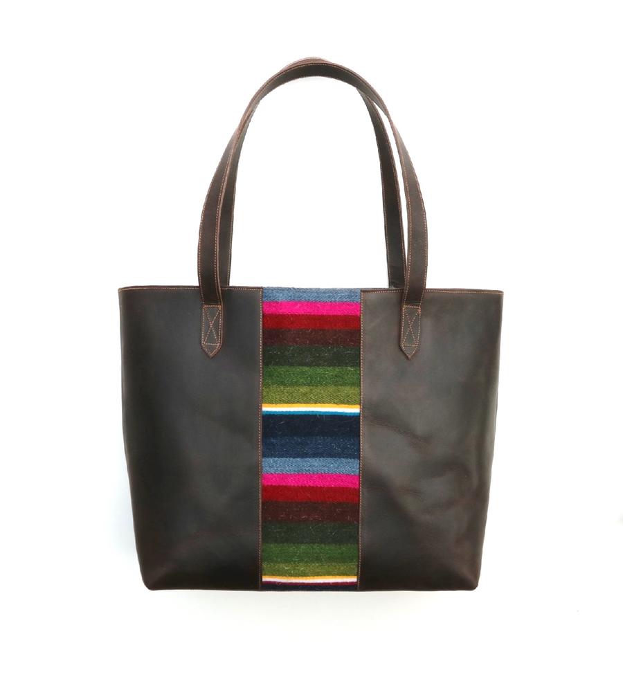 White Yak CarryAll Bag