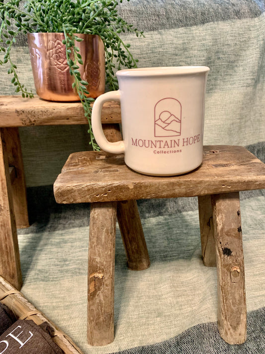 Mountain Hope Mug.