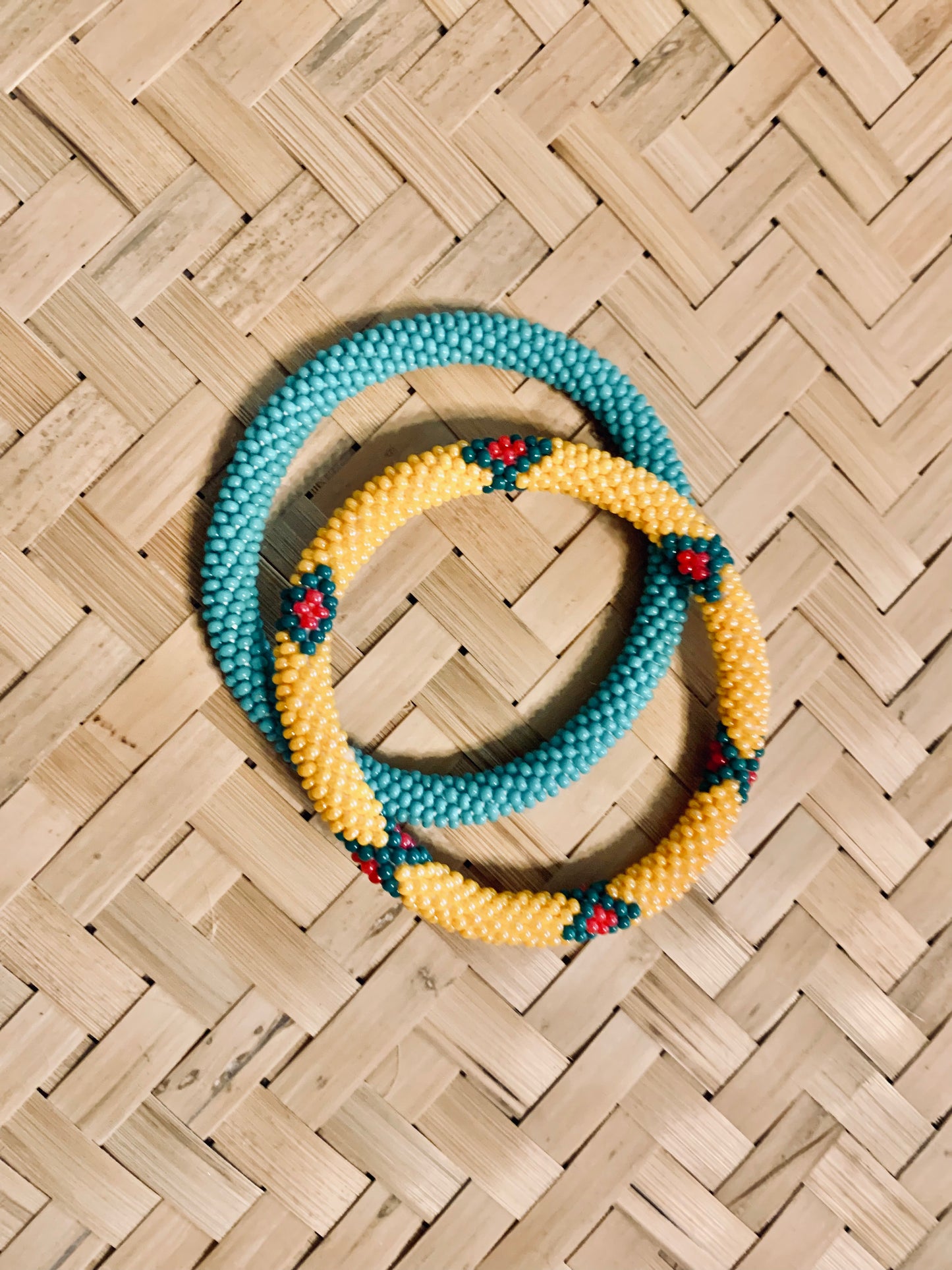 Blessed Hope Nepal Bracelets